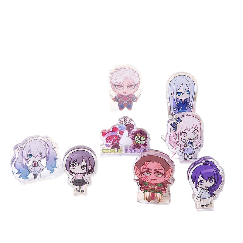 Custom Acrylic Standee - 图片 4