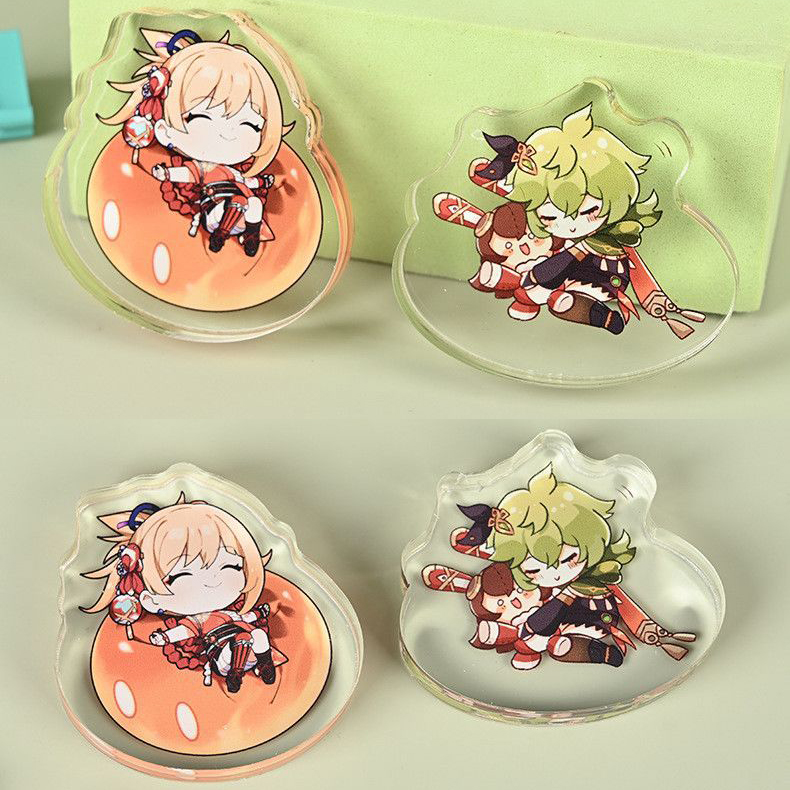 Custom Acrylic Standee - 图片 3