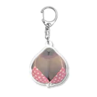 Custom Acrylic Keychain - 图片 2