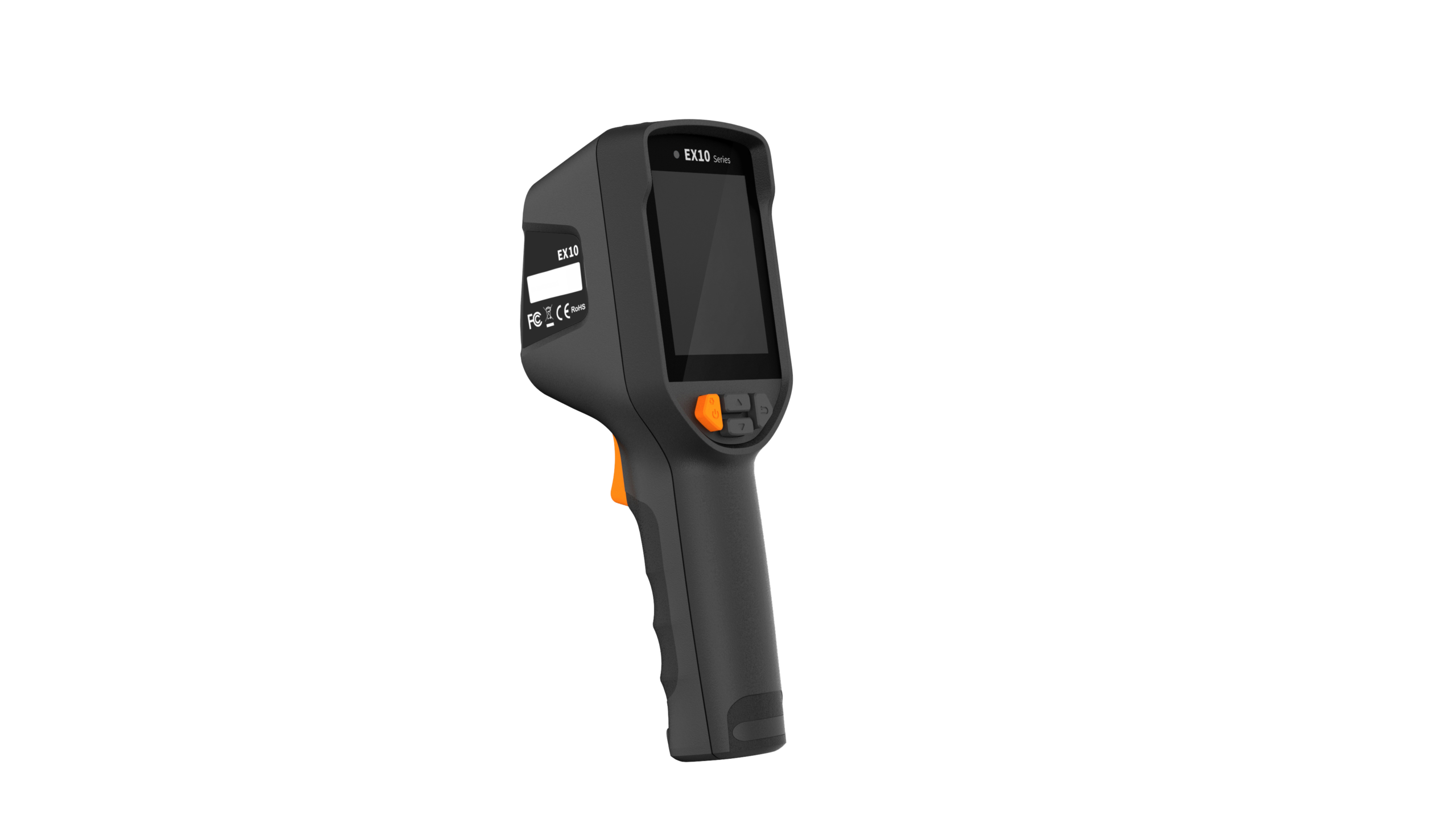 Raythink EX10 Handheld Thermal Camera - Image 3