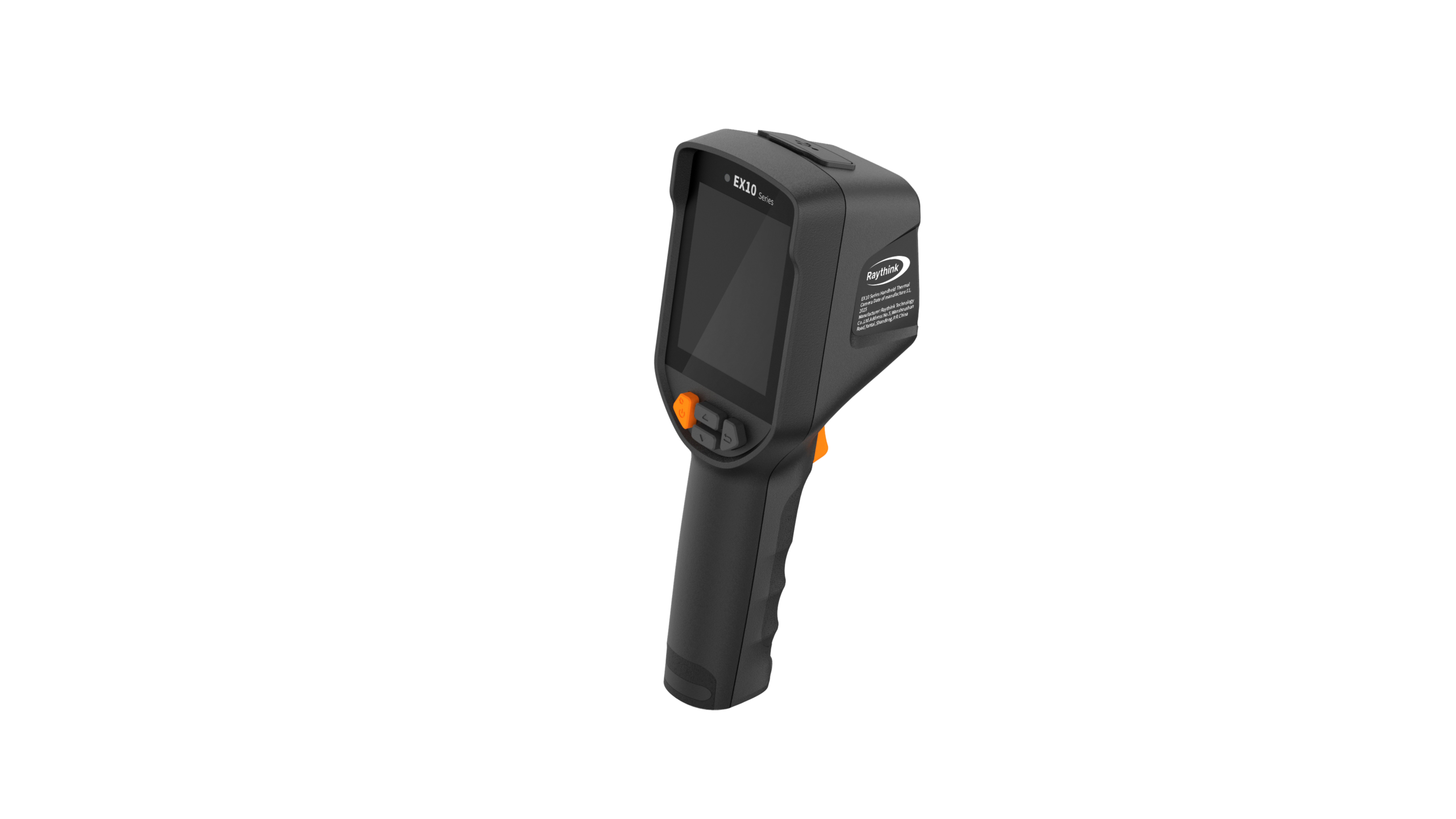 Raythink EX10 PRO Handheld Thermal Camera
