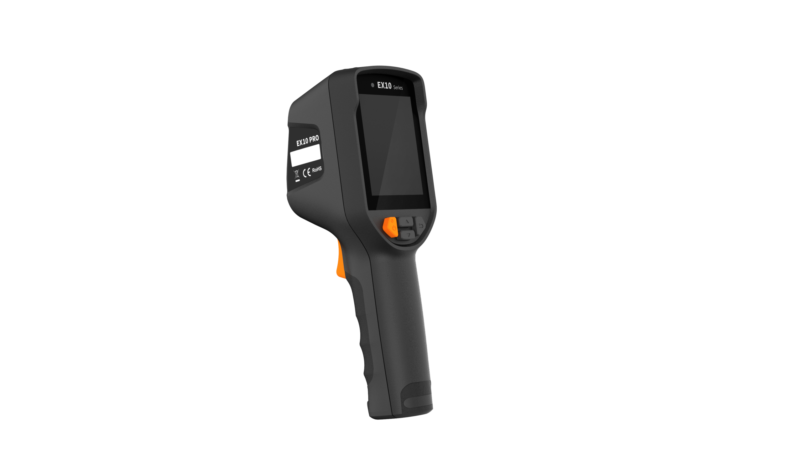 Raythink EX10 PRO Handheld Thermal Camera - Image 4