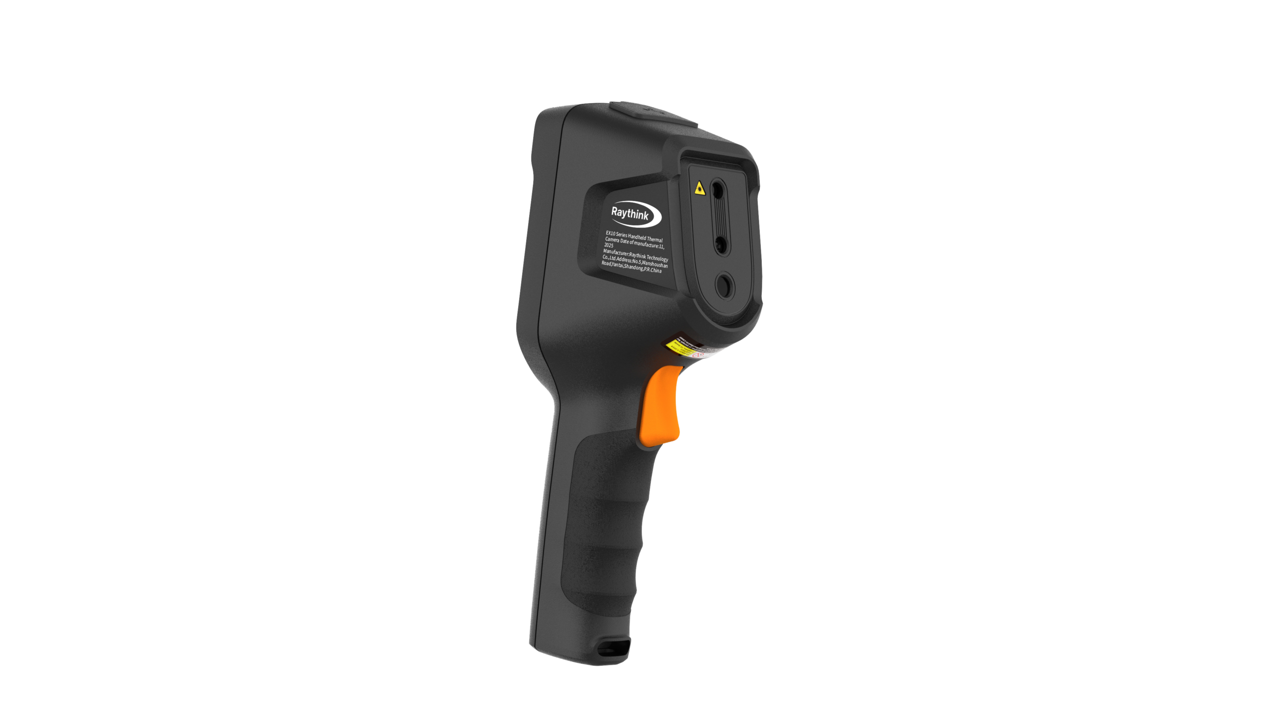 Raythink EX10 PRO Handheld Thermal Camera - Image 3
