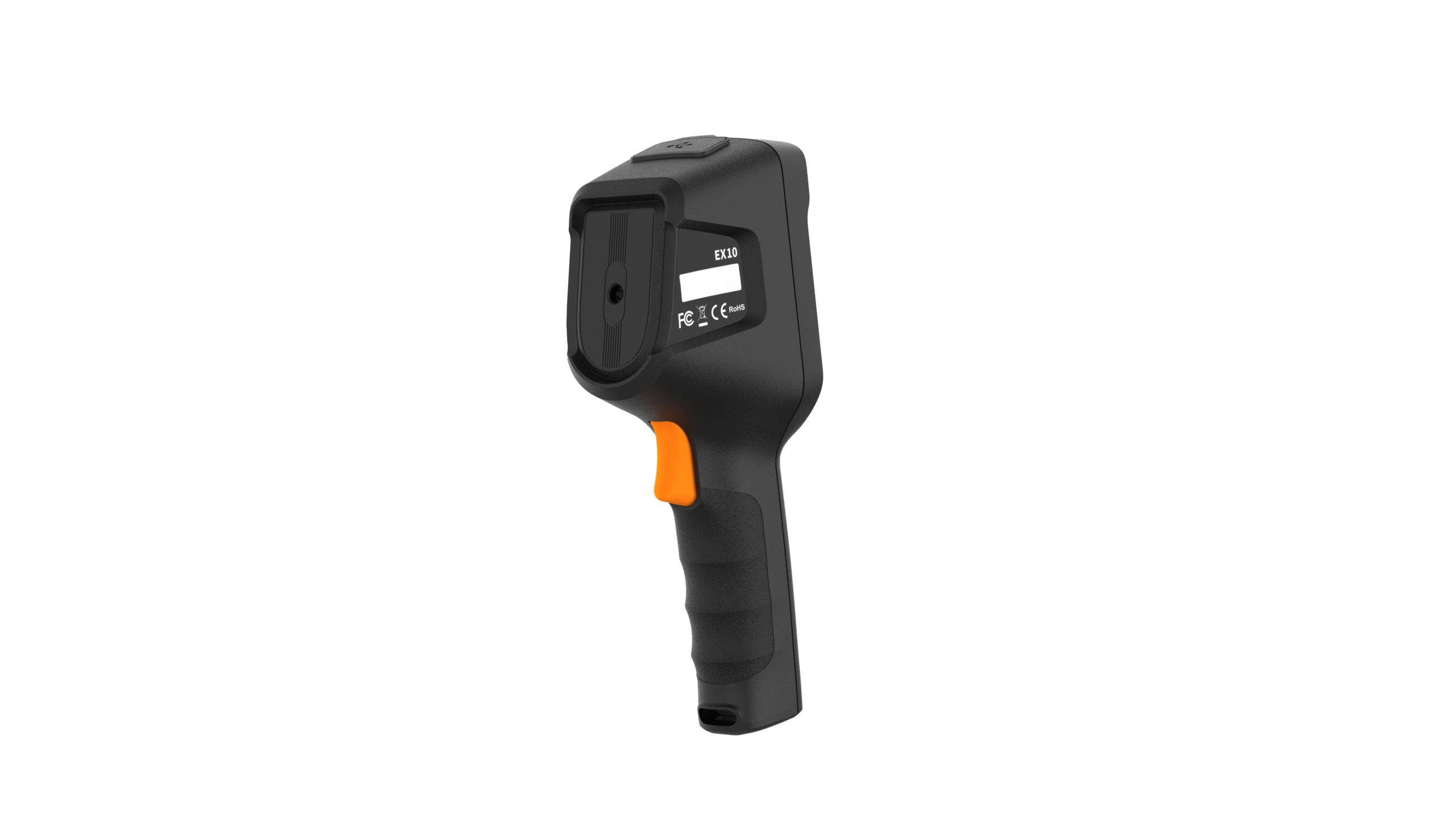 Raythink EX10 Handheld Thermal Camera - Image 5