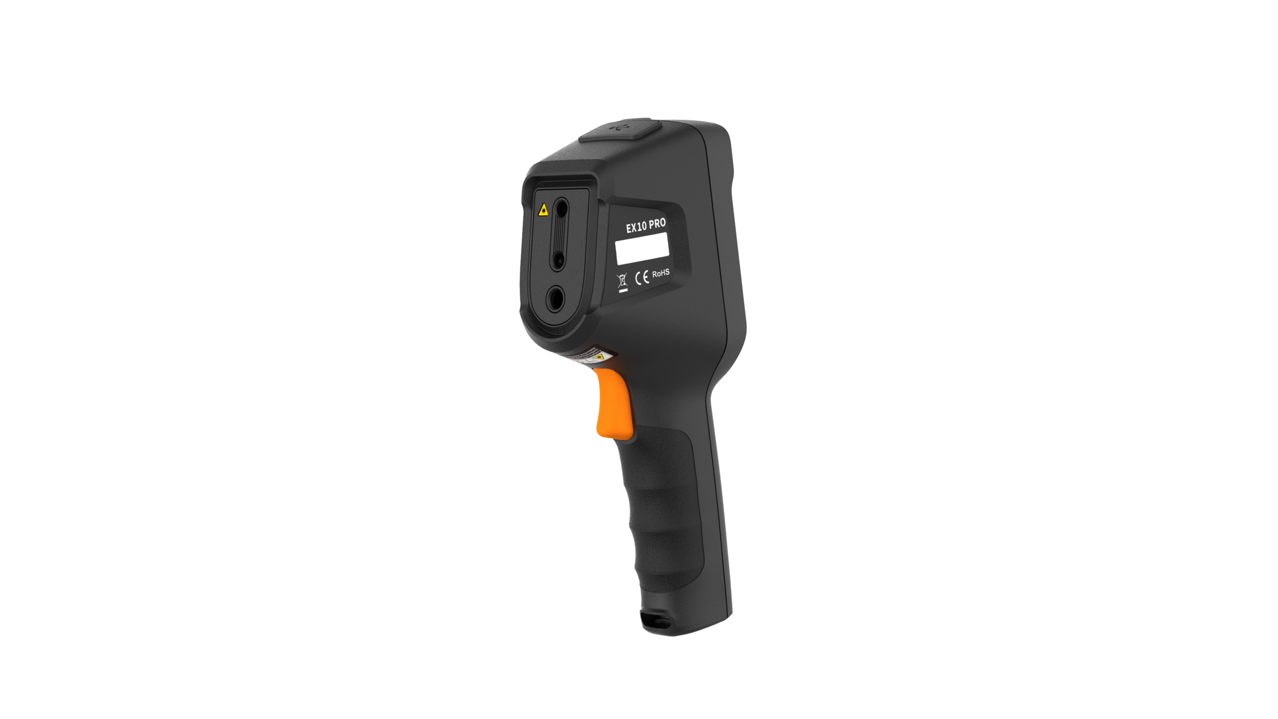 Raythink EX10 PRO Handheld Thermal Camera - Image 5