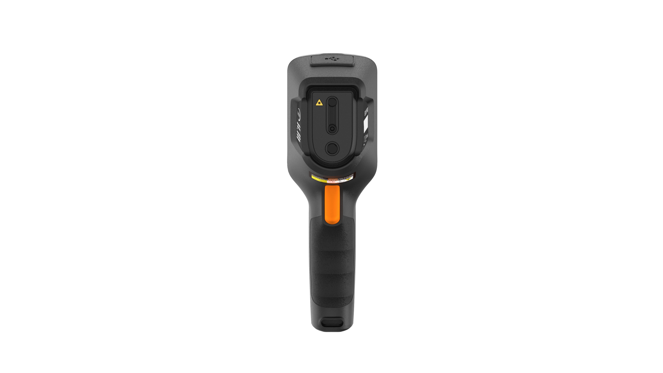 Raythink EX10 PRO Handheld Thermal Camera - Image 6