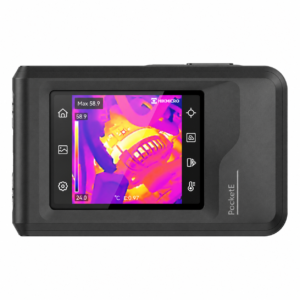 HIKMICRO PocketE Pocket Thermal Camera
