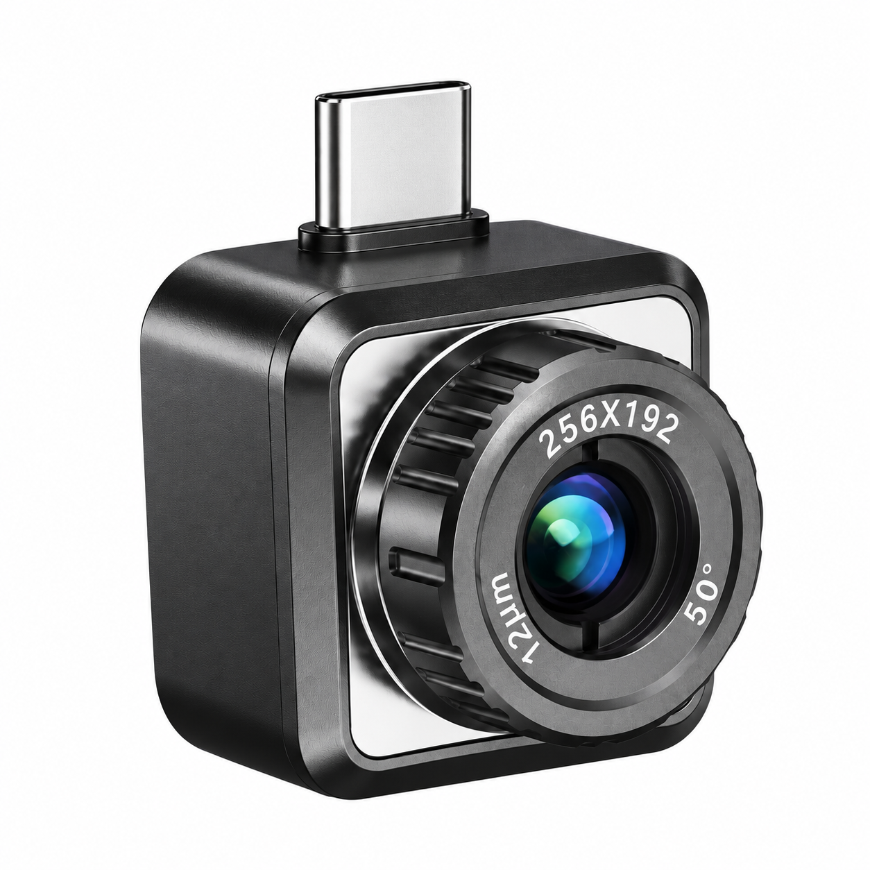 HIKMICRO Mini2Plus V2 Smartphone Thermal Imager - Image 2