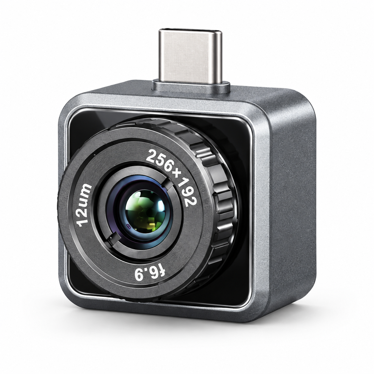 HIKMICRO Mini2Plus V2 Smartphone Thermal Imager - Image 6