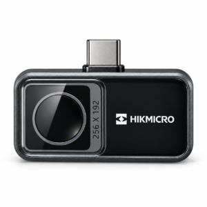 HIKMICRO Mini2 V2 Smartphone Thermal Imager
