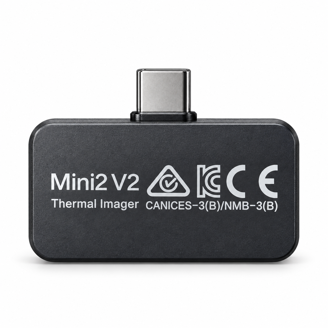 HIKMICRO Mini2 V2 Smartphone Thermal Imager - Image 3