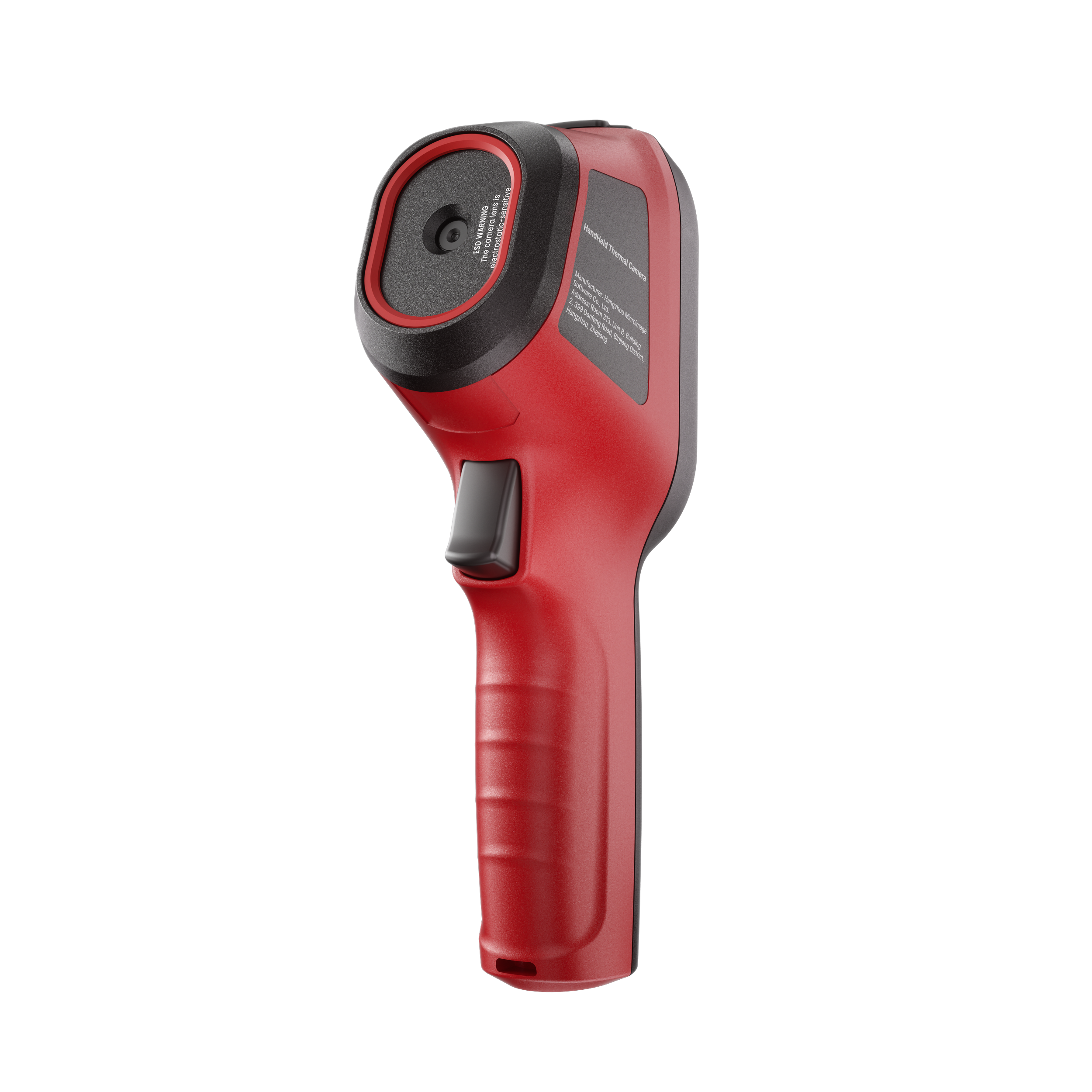 HIKMICRO D01 Handheld Thermal Camera - Image 2