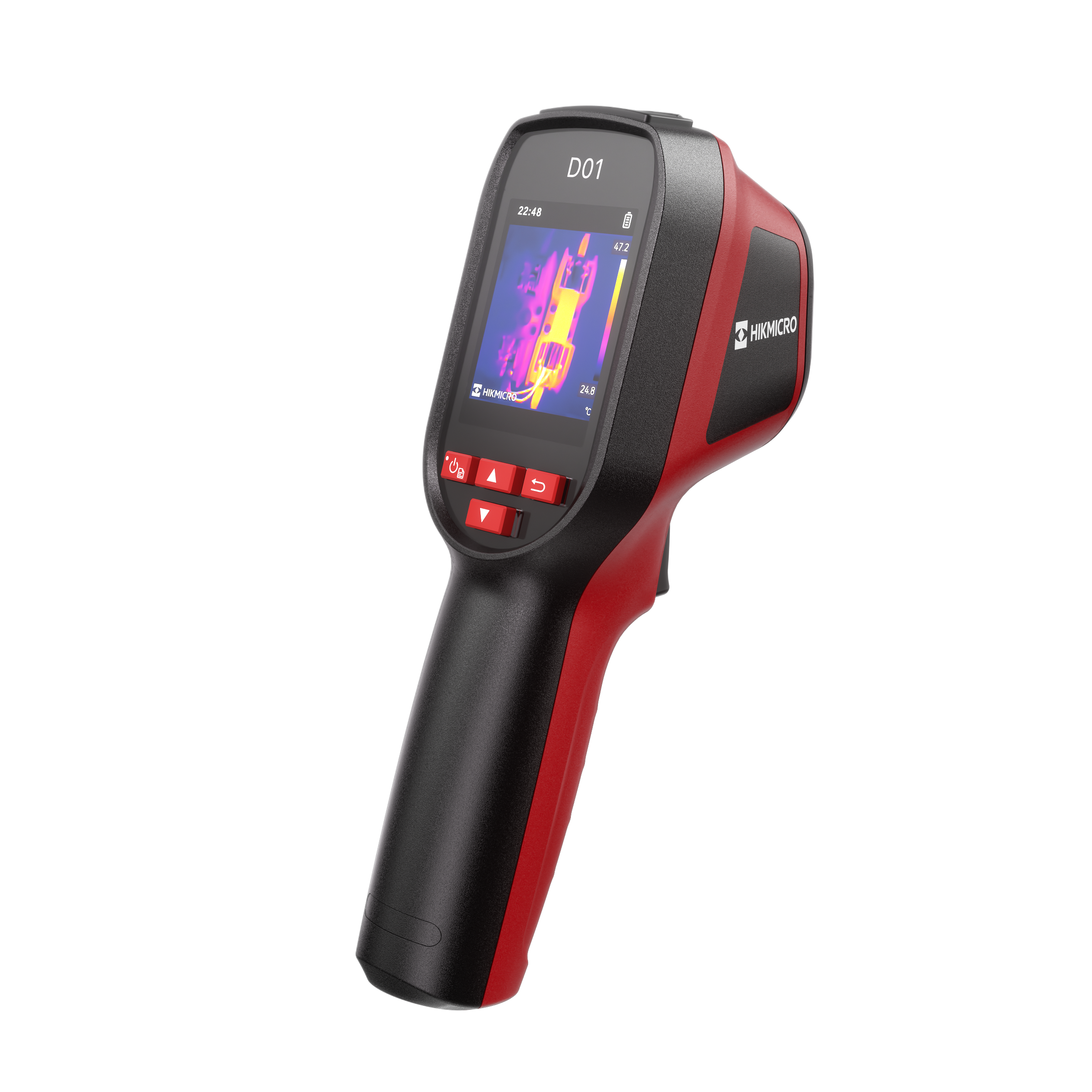 HIKMICRO D01 Handheld Thermal Camera