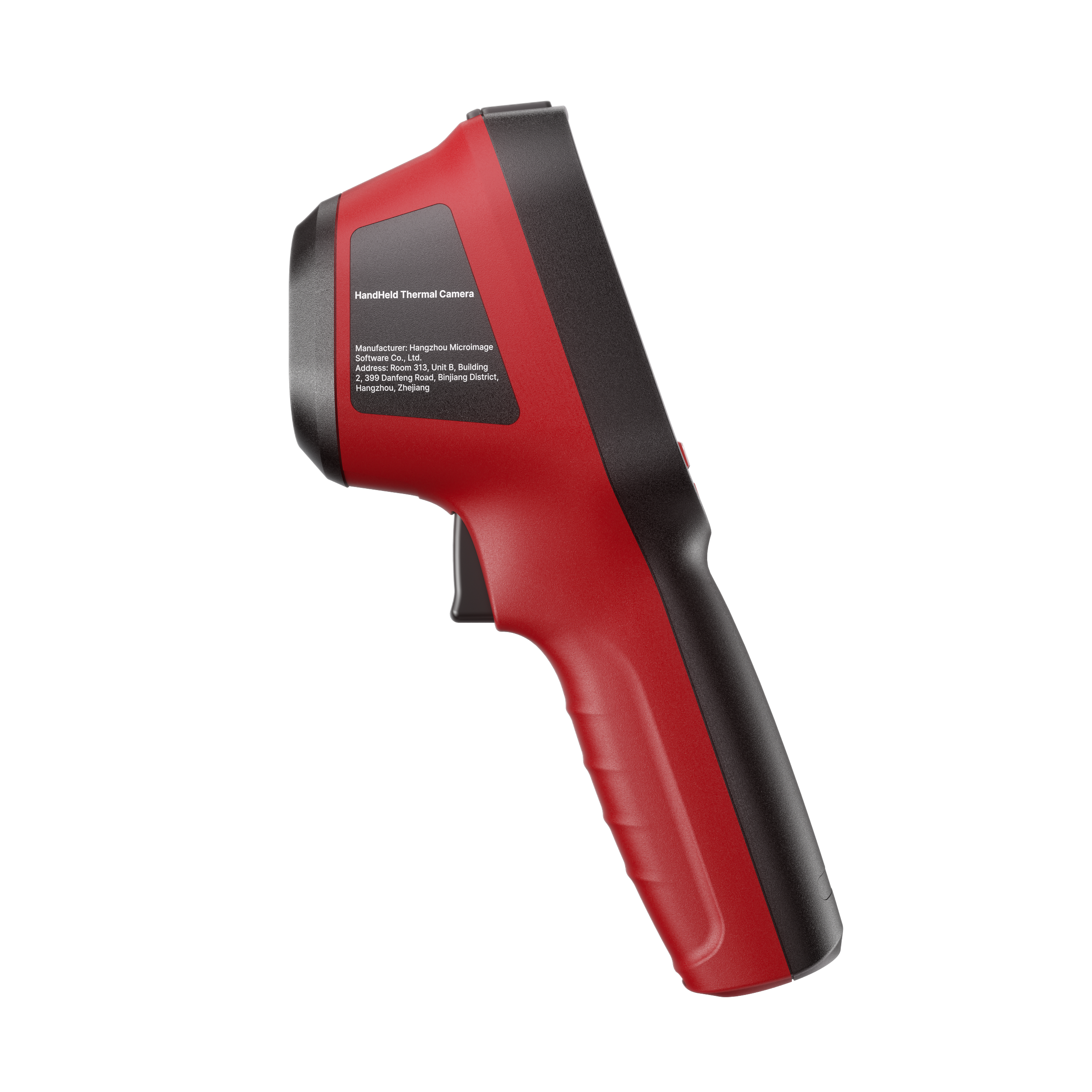 HIKMICRO D01 Handheld Thermal Camera - Image 5