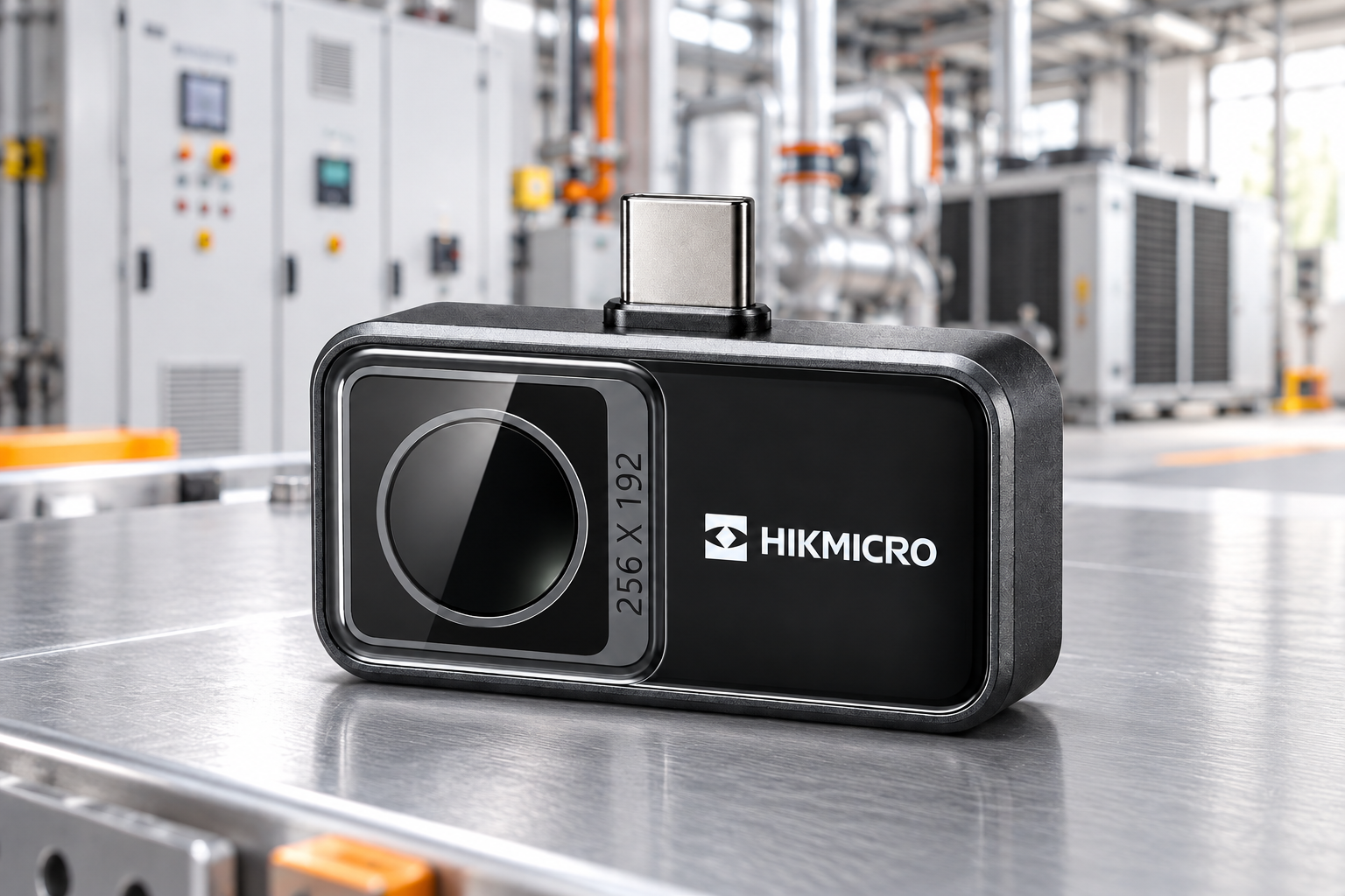 HIKMICRO Mini2 V2 smartphone thermal camera