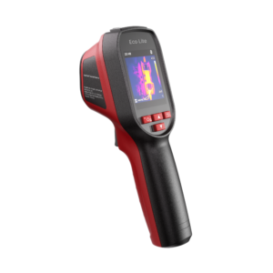 HIKMICRO ECO Lite Handheld Thermal Camera